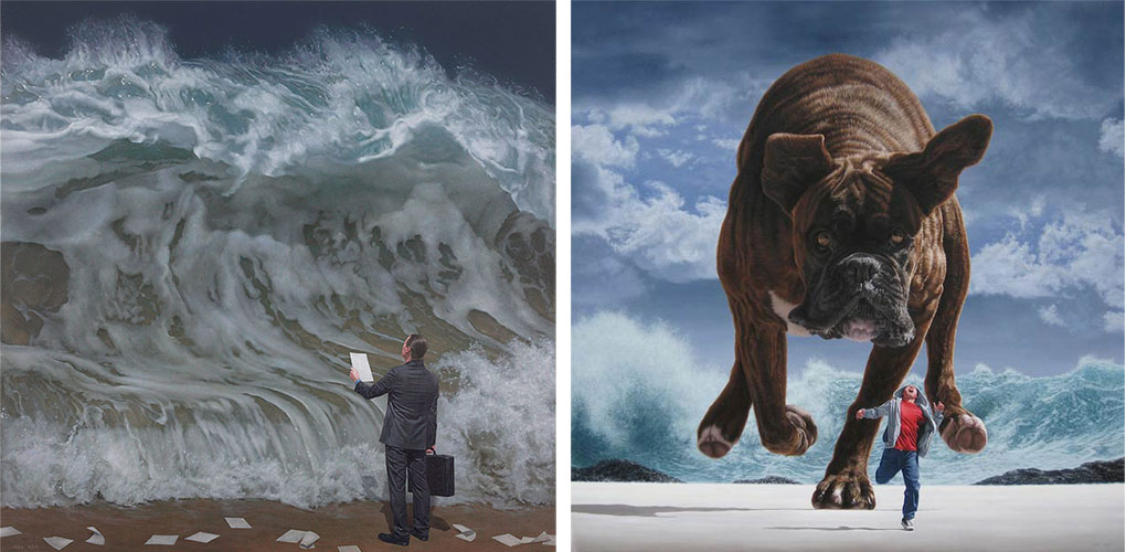 tableau_surrealiste_Joel_Rea